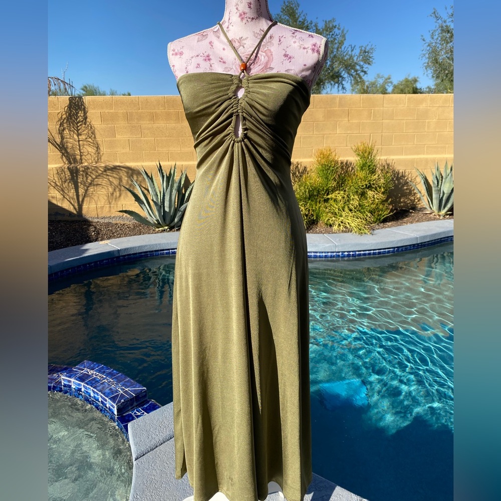 NWT Jason Wu Dress